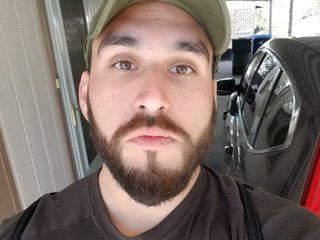 I Am Named 8inchhunk! I Am A Brunette