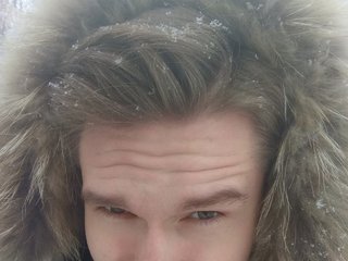 I'm 21 Years Old And I Am Named Eddy-Supreme