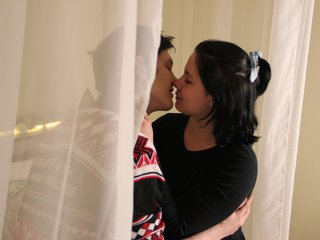 At BongaCams People Call Us AliceDevon, We Are Brunette