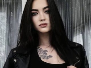 A Webcam Good-looking Female Is What I Am, My BongaCams Model Name Is Poxidi, I'm 20