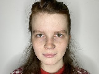 A Camwhoring Eye-catching Babe Is What I Am! I Am A Brunette, My Name Is WendeBrehm