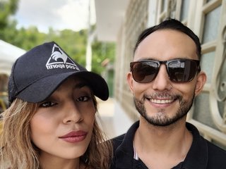 We Are Brunette, We Are A Cam Seductive 2some And We Are 22 Years Old