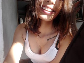 I Am A Brunette, My Name Is Buterffly-22! I'm A Sex Cam Good-looking Honey