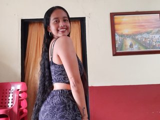 A Sex Webcam Dreamy Honey Is What I Am And I Am From Colombiana, My Name Is Apriljones15