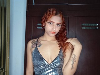 At BongaCams People Call Me JennaRios, I Am A Brunette