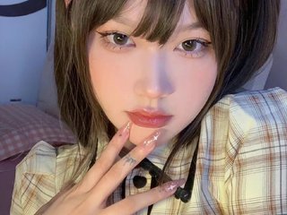 I'm 26 Years Old! My Name Is Sisi126