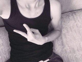 22 Is My Age And I Am A Blonde, My Model Name Is Amirda15844