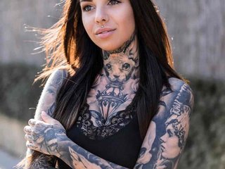 At BongaCams I'm Named Ambar015 And I'm 19 Years Old
