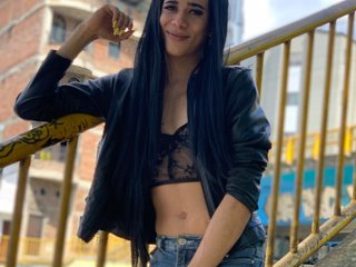 At BongaCams I'm Named Madeleynsweet, I'm A Webcam Provocative Trans