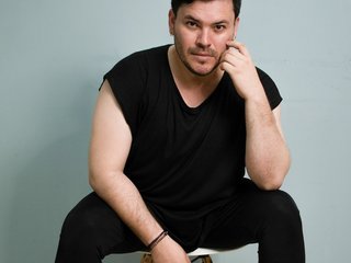 I Am A Brunette And My BongaCams Model Name Is Andymoreno