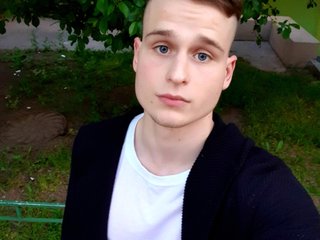 At BongaCams I'm Named Daymon228! 21 Is My Age