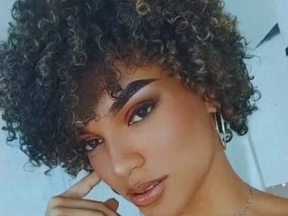 I Am A Brunette! At BongaCams People Call Me Sabriinadoll