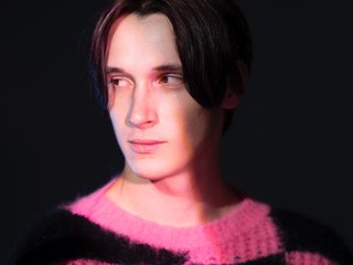 At BongaCams People Call Me DreamDrow And 18 Is My Age