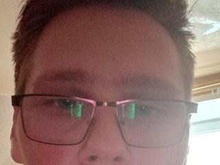 I Am Named VictorioTex! I Am A Blonde
