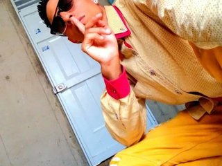 I Am A Brunette And I Live In Antioquia