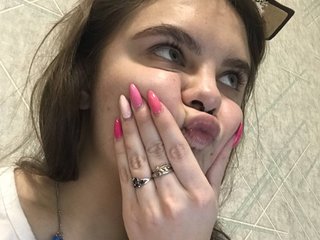 I Am A Brunette, My BongaCams Model Name Is Ilona-aaaa