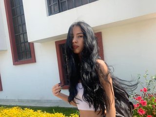I'm 20 Yrs Old, My BongaCams Name Is Miss-moon! I Come From Colombia