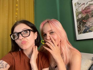 We Are A Sex Cam Good-looking 2some, 18 Is Our Age, People Call Us SusanAmber