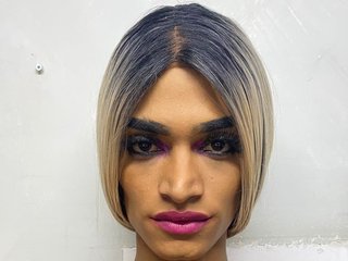 A Camwhoring Stunning Tranny Is What I Am! I'm 25 Years Of Age