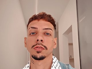 My Name Is Jordanscortt, Salvador Is Where I Live