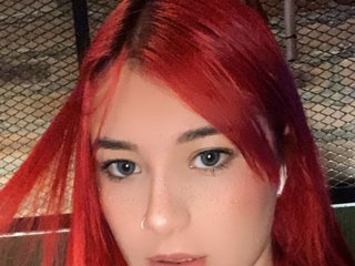 A Cam Provocative Bimbo Is What I Am! At BongaCams I'm Named Angelina-moon, I Am A Redhead