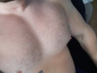 My Name Is Daddy4lenks