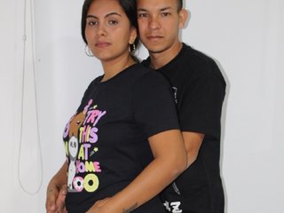 Our BongaCams Model Name Is Kenianaxel! We Are Brunette