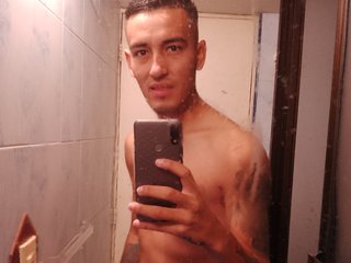 I'm 24 Years Of Age And I Live In BogotÃ¡ And I Am Named Brian10a
