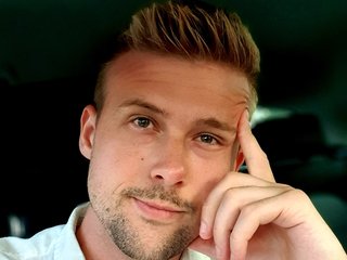 22 Is My Age, My Model Name Is Petan-Blond