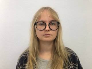 I Am A Brunette, I'm 18 Years Of Age! I Am Named TeresaLareson
