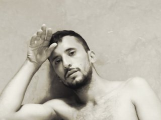 My BongaCams Name Is Zayvorsexlove, 25 Is My Age