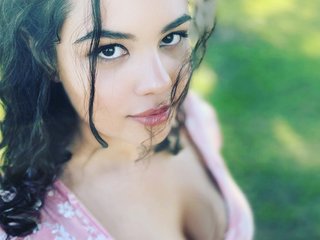 I'm 30 Years Old And My BongaCams Model Name Is NaryaStar