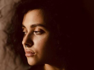 I Am A Brunette! A Sex Chat Attractive Woman Is What I Am And At BongaCams I'm Named Selena6