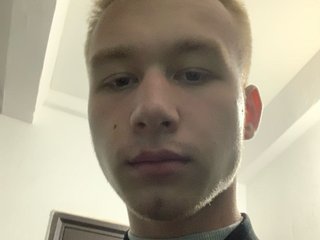 I Am A Blonde, People Call Me Perun-1