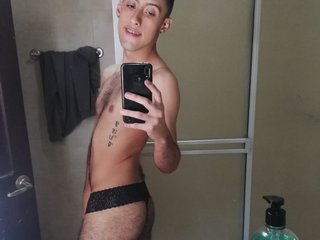 I Am A Brunette And People Call Me Jhonwolf20
