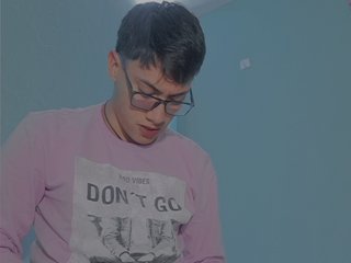 At BongaCams I'm Named Imnnickjo