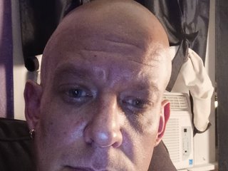 I Am Named TonyCoxxx, I Am A Blonde And My Age Is 42 Years Old