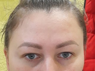 I Am A Blonde, My Model Name Is Princessa333