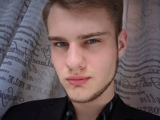 My Age Is 23 Yrs Old And My BongaCams Model Name Is AlexsonBang