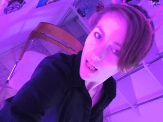 My Name Is EvaHua And A Webcam Gorgeous Woman Is What I Am