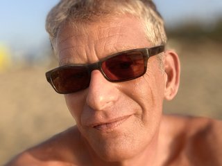 At BongaCams I'm Named Sergio-bcn! 53 Is My Age