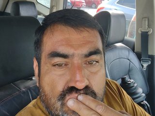 San Antonio Is Where I Live, I'm 40 Yrs Old