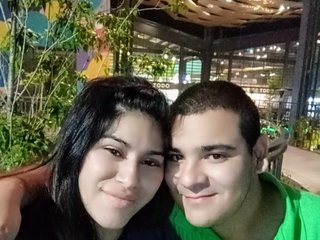 We Are Brunette And Our Model Name Is Dulcesucubo1! A Sex Webcam Provocative Group Is What We Are
