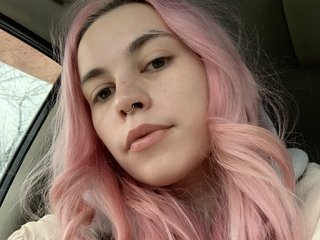 I'm 25 Years Old And My BongaCams Name Is Lolo-pink