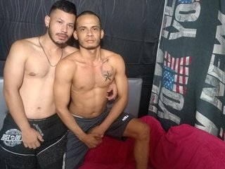 We Are A Sex Cam Suave 2some! We Have Blonde Hair And Our BongaCams Name Is Maxandsebas
