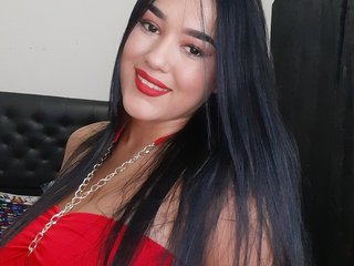 I Am A Brunette! My Age Is 18 Years Old! At BongaCams People Call Me EmilyYilmaz