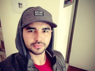 32 Is My Age! My BongaCams Model Name Is Amaretto-1