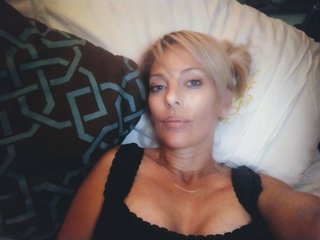 I Am A Blonde And I Am Named Love77-1