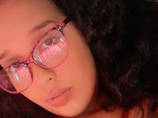 I Am A Brunette! My BongaCams Model Name Is Kami-hot And I'm 20