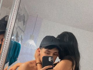 We Are Brunette, Our Age Is 18 Yrs Old And We Are A Cam Sensual Pair